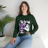 Byak Kuch Crewneck Sweatshirt