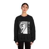 May Kurots Crewneck Sweatshirt