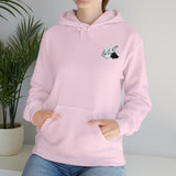 Eli and Chi Hoodie