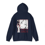 Ken Koz Hoodie