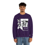 Uso Crewneck Sweatshirt