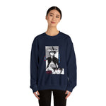 Ji Mo Crewneck Sweatshirt