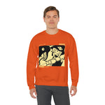 Med Crewneck Sweatshirt