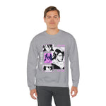 Byak Kuch Crewneck Sweatshirt