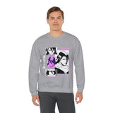 Byak Kuch Crewneck Sweatshirt