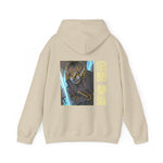 Zeni Hoodie