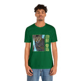 Zeni Agats T-Shirt