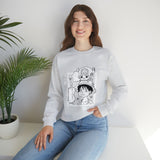 Luf and Chop Crewneck Sweatshirt