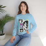 Oba Igu Crewneck Sweatshirt