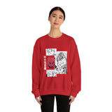 Kid Gaa Crewneck Sweatshirt