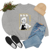 So Eva Crewneck Sweatshirt