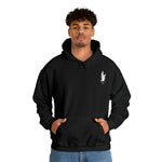 Sat Go Hoodie