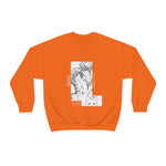 Ky and Toh Crewneck Sweatshirt