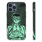 Yus Urame Phone Case