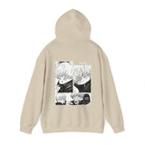 To Inum Hoodie