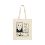 Dra Tote Bag