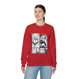 Thorf Crewneck Sweatshirt