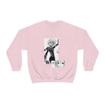 Cro Crewneck Sweatshirt