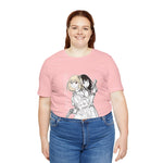 Chi and Tak T-Shirt