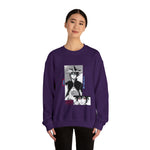 Ji Mo Crewneck Sweatshirt