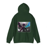 Custom As Hoodie 4.0