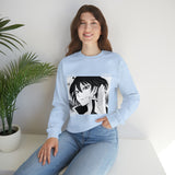 Iru Evil Crewneck Sweatshirt