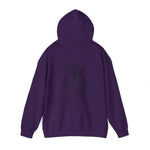 Mer Hoodie