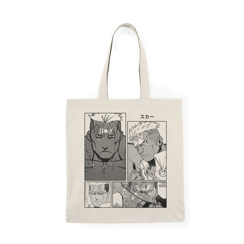 Sc Tote Bag