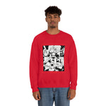 Akats Members Crewneck Sweatshirt