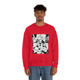 Akats Members Crewneck Sweatshirt