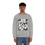 Akats Members Crewneck Sweatshirt