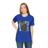 Zeni Agats T-Shirt