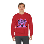 Kat Kyoko Crewneck Sweatshirt