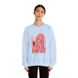 0 2 Crewneck Sweatshirt