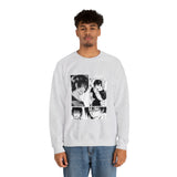 To Crewneck Sweatshirt