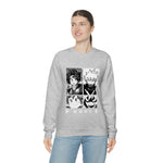 De and Bak Crewneck Sweatshirt