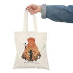 Custom Ren Tote Bag