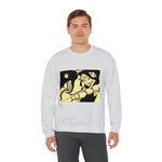 Med Crewneck Sweatshirt