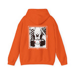 Ki Inuz Hoodie