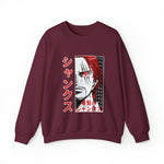 Sha Crewneck Sweatshirt