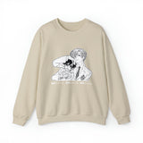 Har and Tam Crewneck Sweatshirt