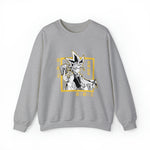 Ya Yu Crewneck Sweatshirt