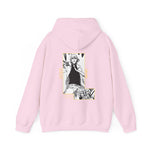 Shin Hoodie