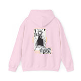 Shin Hoodie