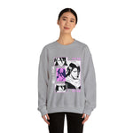 Byak Kuch Crewneck Sweatshirt