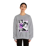 Byak Kuch Crewneck Sweatshirt