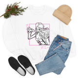 Jewe Bon Crewneck Sweatshirt