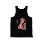 Custom Suk Tank Top