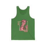 Custom Suk Tank Top 2.0