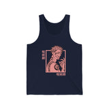 Custom Suk Tank Top